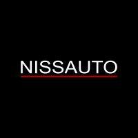 nissauto s.p.a. logo image