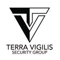 terra vigilis security group logo image