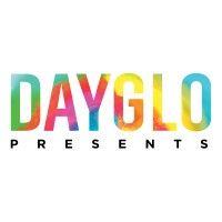 dayglo presents logo image