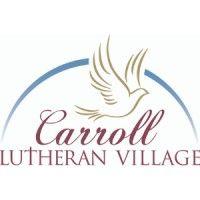 carroll lutheran village - a lutheran social ministries of maryland community logo image