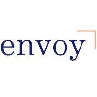 envoy logo image