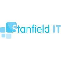 stanfield it logo image