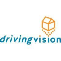 driving vision logo image