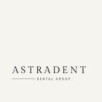 astradent dental group logo image