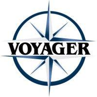 voyager energy services logo image