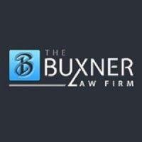 the buxner law firm logo image