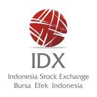 indonesia stock exchange logo image