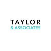 taylor & associates, llc logo image