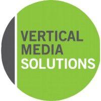 vertical media solutions outplacement