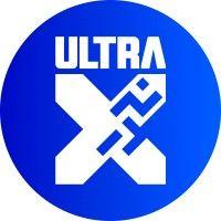 ultra x logo image