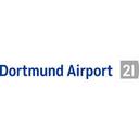 logo of Dortmund Airport