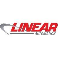 linear transfer automation inc. logo image