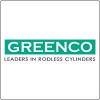 greenco manufacturing logo image