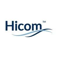 hicom technology limited