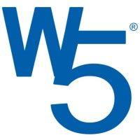 w5 technologies, inc logo image