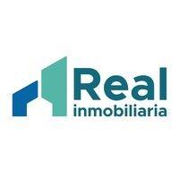 real inmobiliaria logo image