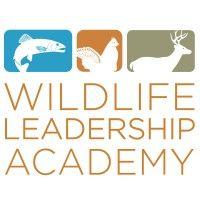 wildlife leadership academy logo image