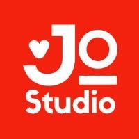 jostudio logo image