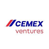 cemex ventures logo image