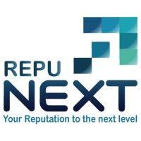 repunext logo image