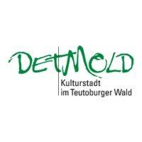 stadt detmold logo image