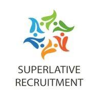 superlative recruitment ltd logo image