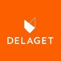 delaget logo image