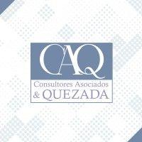 consultores asociados & quezada logo image