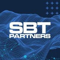 sbt partners logo image