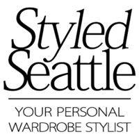 styled.seattle: your personal wardrobe stylist logo image