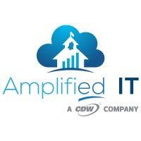 amplified it (a cdw company)