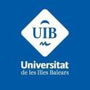 logo of Universitat De Les Illes Balears