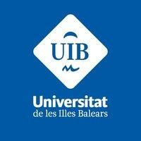 universitat de les illes balears logo image