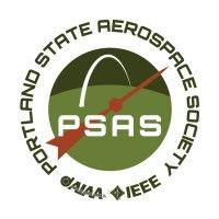 portland state aerospace society logo image