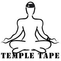 temple tape athletics logo image