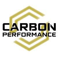 carbon performance logo image