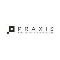 praxis real estate management logo image