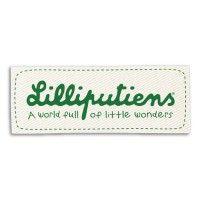 lilliputiens logo image