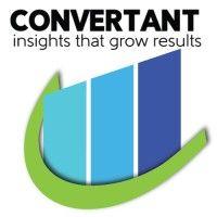 convertant llc logo image