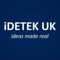 idetek uk ltd