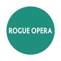 rogue opera logo image