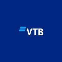 bank vtb (azerbaijan) logo image