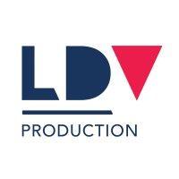 ldv production logo image