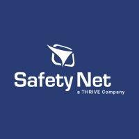 safety net logo image