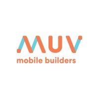 muv logo image