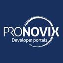 logo of Pronovix