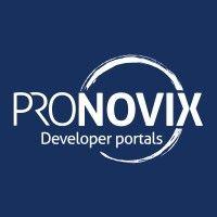 pronovix logo image