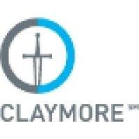 claymore securities logo image