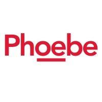 phoebe ile de france logo image