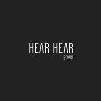 hear hear group logo image